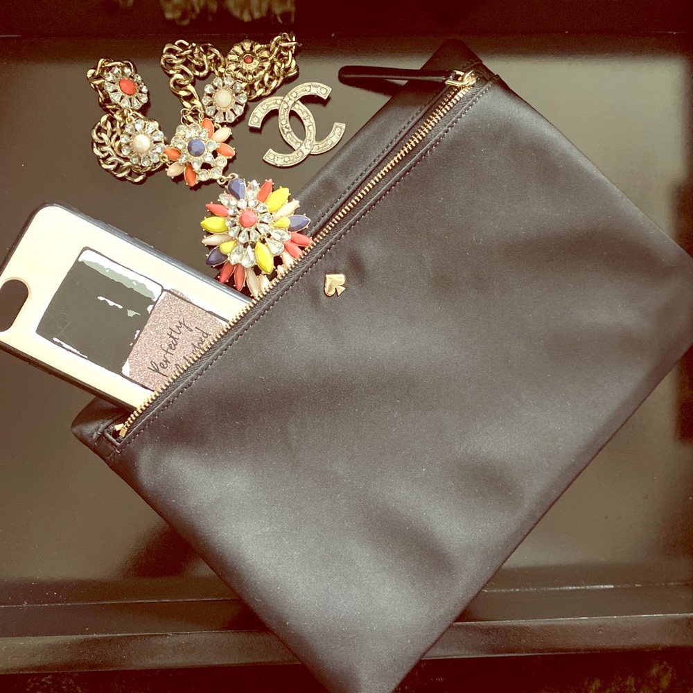 NWT Kate Spade Dawn Large Drewe